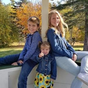 Meet your Posher, Terry